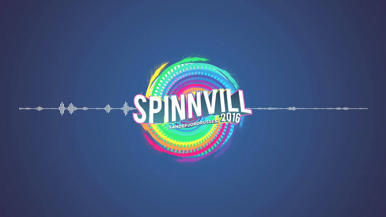 Magnus Lie - Spinnvill 2016 (feat. Benjamin Beats)