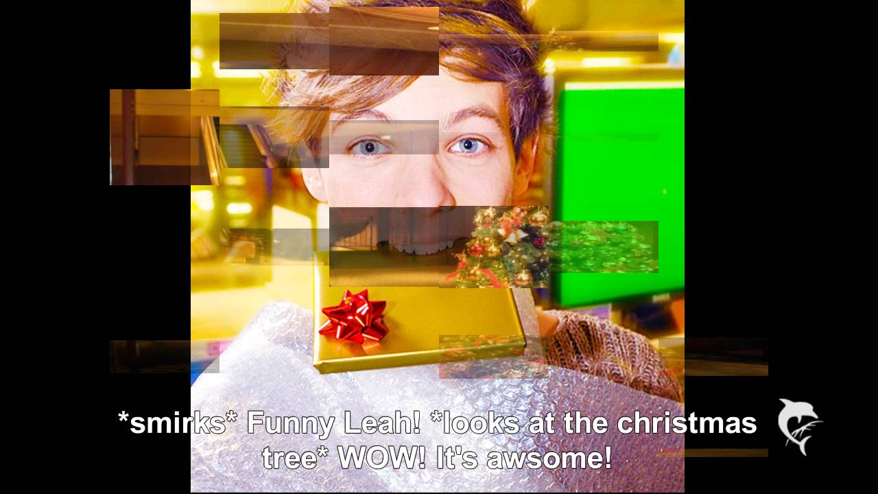 Larry Stylinson[Merry Christmas]I said I promise one shot