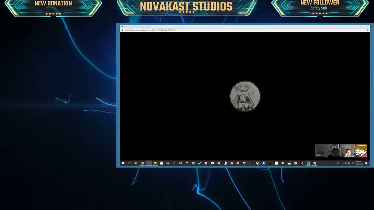 Novakast [Episode 1]: Onision Wetlands Drama | JoySparkleBS Drama