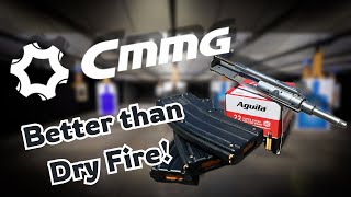 STOP WASTING 5.56/.223|| CMMG .22LR Conversion Kit FULL REVIEW