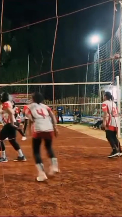 Fira bocil smp 🏐#bolavolibanyuwangi #volicantik #volitarkam #volleyball #athlete