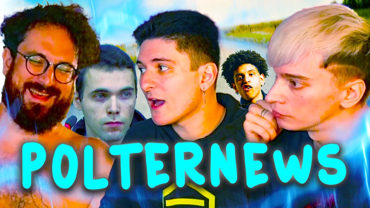 FANETO È UN CRIMINALE! - POLTERNEWS