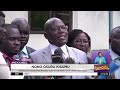 Komiti mar od bura: Mibadhi omono Kisumu kaonti choko osuru mar Ksh3.6B higa ka higa