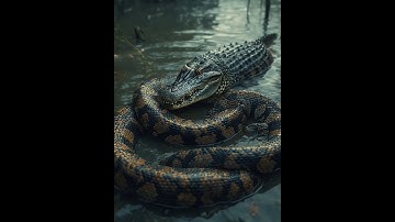 Python VS Crocodile#viralvideo#animal#trending#youtube#versuszoo#versus#fight#shorts