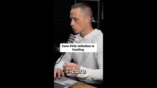 Core PCE Inflation 3.7 vs 2.2 - What It Means
