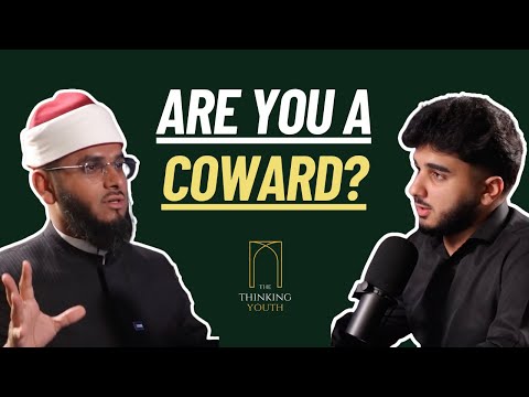 This One Qur’anic Lesson on Bravery Could Change Everything with Shaykh Ashiq Ep. 4