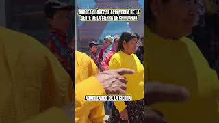 acarreados #morena #claudiasheinbaum