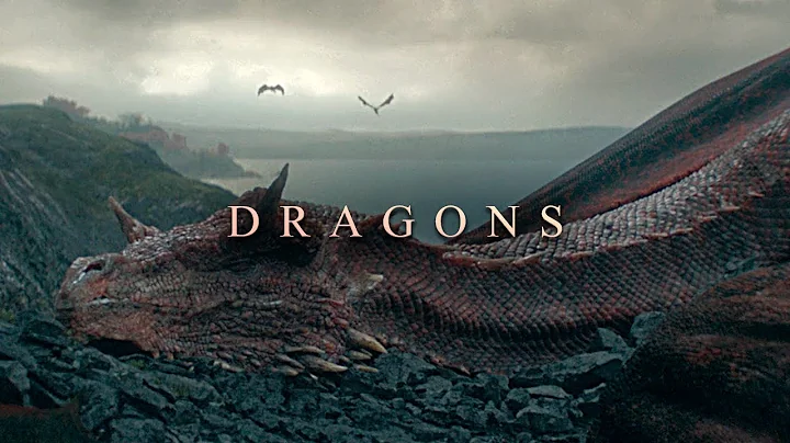 (HOTD) Dragons | Reign of Fire