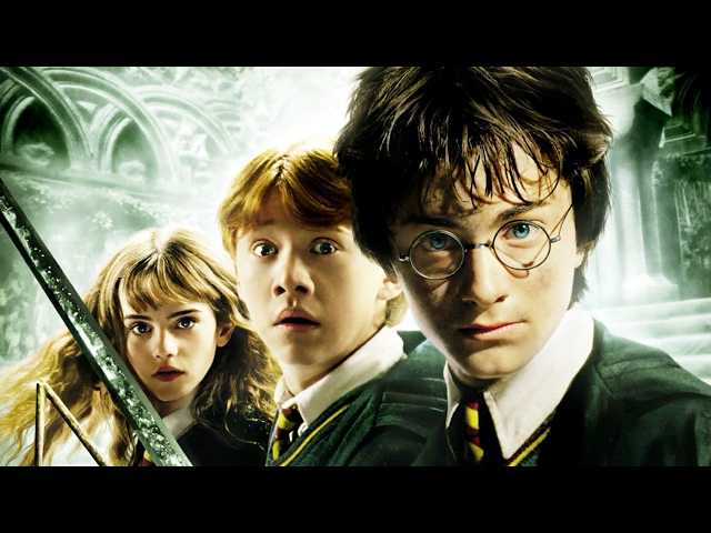 La película Harry Potter y la cámara secreta, esta tarde en laSexta