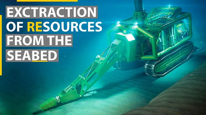 What are the consequences of mineral extraction from the seabed? - DayDayNews