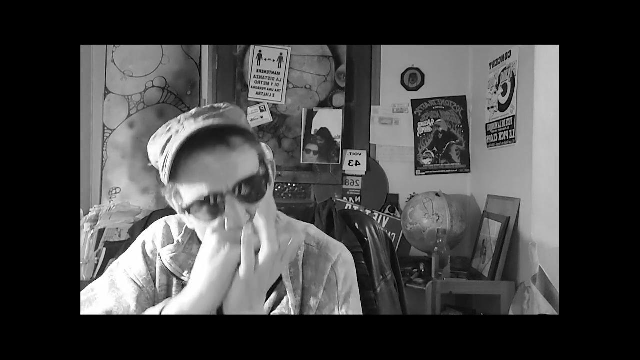 SOMETHING'S GOING ON by John Fred & His Playboy Band (1967) + Xavier K