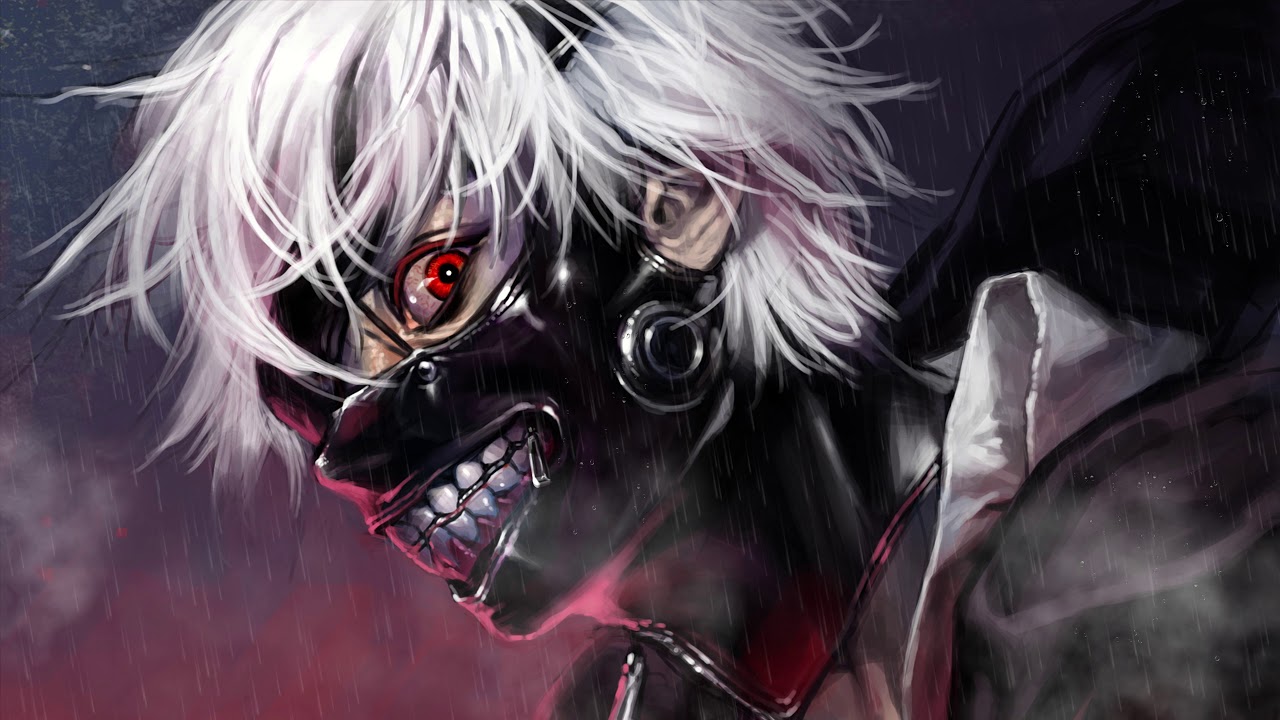 Chi tiết với hơn 67 về hình nền anime tokyo ghoul mới nhất  trieuson5