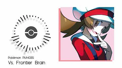 ポケモンdppt 戦闘 フロンティアブレーン ピアノ楽譜 フロンティアブレーン戦 Bgm تحميل Download Mp4 Mp3