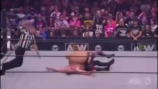 Karl Anderson  - Spinebuster