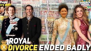 The Royal Marriages That Ended Badly (2024) by Luxlogy 50,651 views 2 months ago 16 minutes