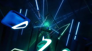 Alone [Alan Walker] [Beat Saber]