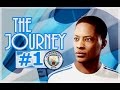 THE PAATO JOURNEY #1 | OPA ICH MACH DICH STOLZ! | FACECAM | DEUTSCH | FIFA17 STORY MODUS