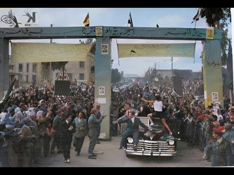 الحوار بين صفوت حاتم وسركيس أبو زيد حول مستقبل لبنان ومستقبل دستور 1943 واتفاق الطائف وأمراء الطوائف 