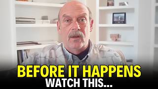 Famous One Event in Silver Could Break the Entire Financial System | Bill Holter Profile