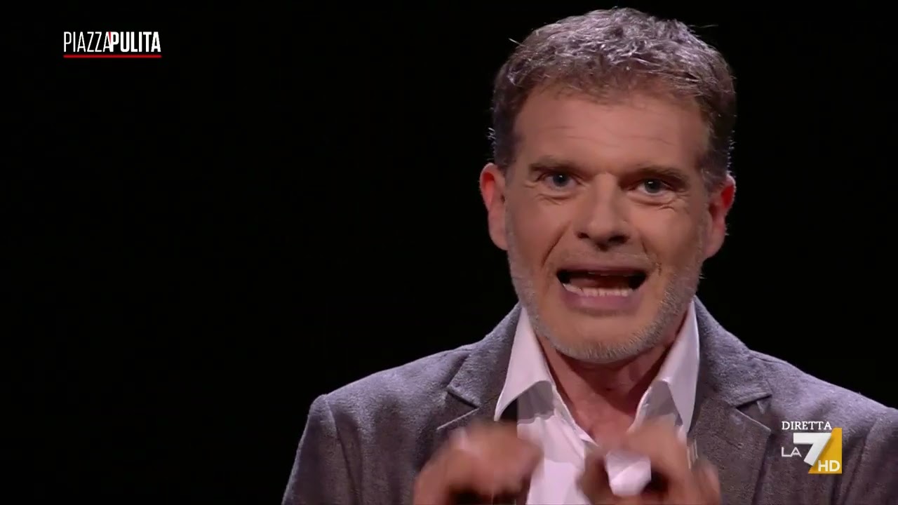 Putin e il suo scrittore preferito – Il racconto di Stefano Massini