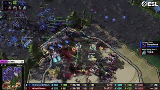 Snipes Turn The Tide (2022)
🔔 LIKE & SUBSCRIBE for new Starcraft 2 Highlights everyday!
💙 Clip From: https://www.twitch.tv/x5_pig
💲 Donate to :
💠 Play Starcraft 2 for FREE now! https://starcraft2.com/en-us/
🎞️ Have a great clip or replay? Send it to me! starcraftshorts3@gmail.com
🕊️ Find out about new videos right away: https://twitter.com/ShortsStarcraft
Starcraft 2 Highlight Title & Information
#Starcraft #shorts #highlights #sc2
Title: Snipes Turn The Tide (2022)
URL: https://clips.twitch.tv/PleasantArtsyDuckDogFace-gokYxcXqqD5yqtZs
(Press Watch Full Video after clicking the clip URL) Snipes Turn The Tide (2022)