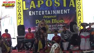 Download Lagu NEW LAPOSTA SIDAREJA DAGANG PINDANG VOCAL NESI ERLITA DANGDUT KOPLO KENDANG RAMPAK MP3