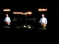 Show Paul McCartney 2017 - One on One - São Paulo