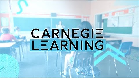 Fast ForWord by Carnegie Learning