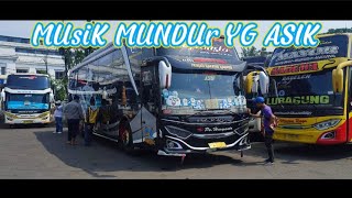 SUARA ATRET HR CAPOLISTA