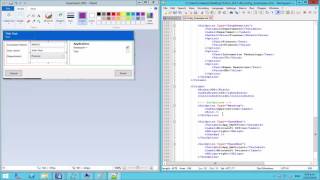 TsGui Introduction