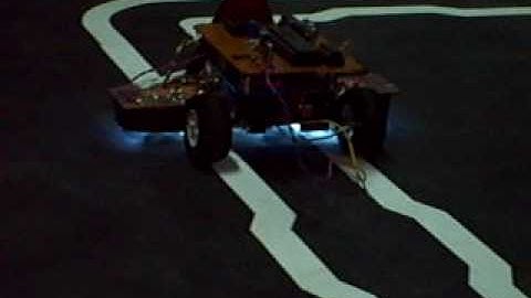 Rail Track Inspector-IEM