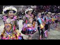 CULLAGUADA terribles quirquinchos 2019 / carnaval de oruro 2019 / oruro bolivia 2019