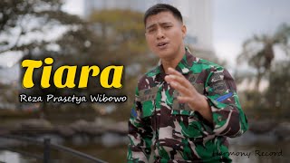 Reza - Tiara (Dipopulerkan Oleh Kris) Viral Raffa Affar