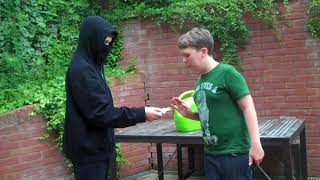 Shadow Shock.avi screenshot 4
