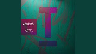 The Music Began To Play