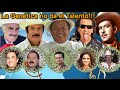 Hijos de famosos mexicanos que fracasaron I