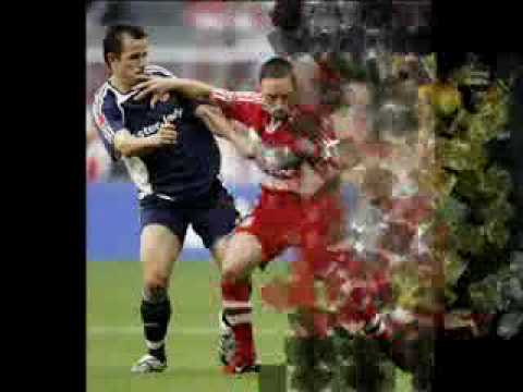 Oh Franck Ribery Oh Franck Ribery