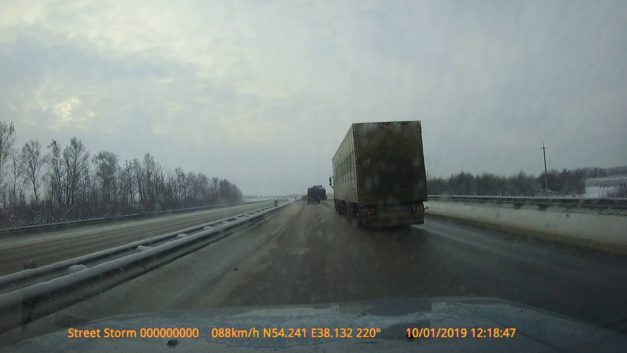 Январь на опель