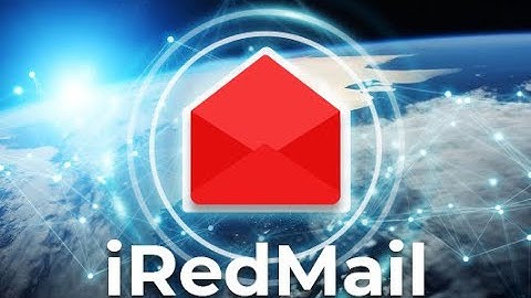 iRedMail - Mail Server