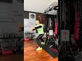 ULTIMATE GYM - Abdominal Exercise on TYTAX Machine | #motivationalstatus #personaltrainer