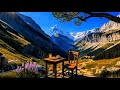 A Moment of Sanctuary Echoes of a Glass Cathedral | Instrumental 🎶🎵🎼