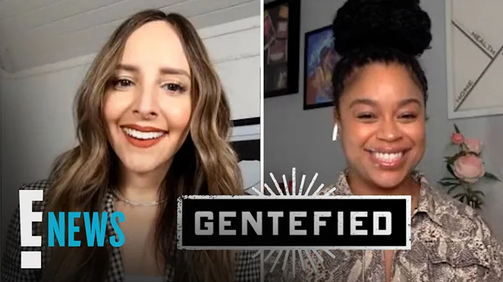 Julissa Calderon Won't "Sell Out" For a Career: On...