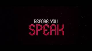 Judah Holiday - Read Your Mind (Lyric Video)