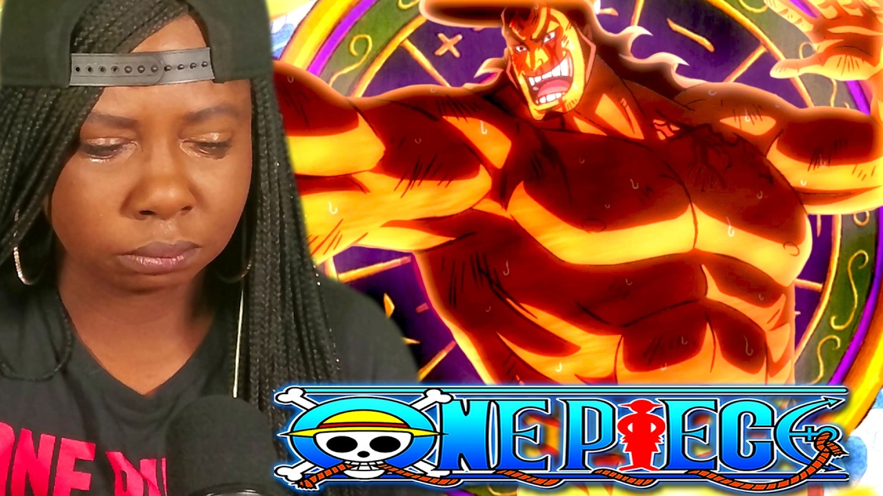 Оден не был бы Оденом, если бы... | One Piece Вано | Эп.973-977