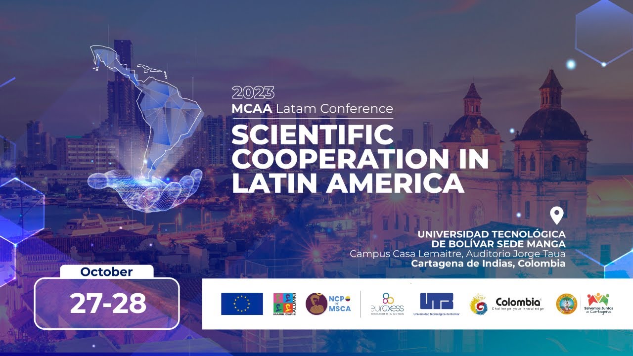 LATAM Cancer Connection 2023 – 22 e 23 de agosto – LACOG