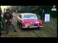 RAC Rally 1964