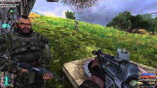 STALKER -  Flawless Scripting