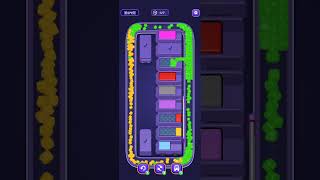 Loop sort level 577
