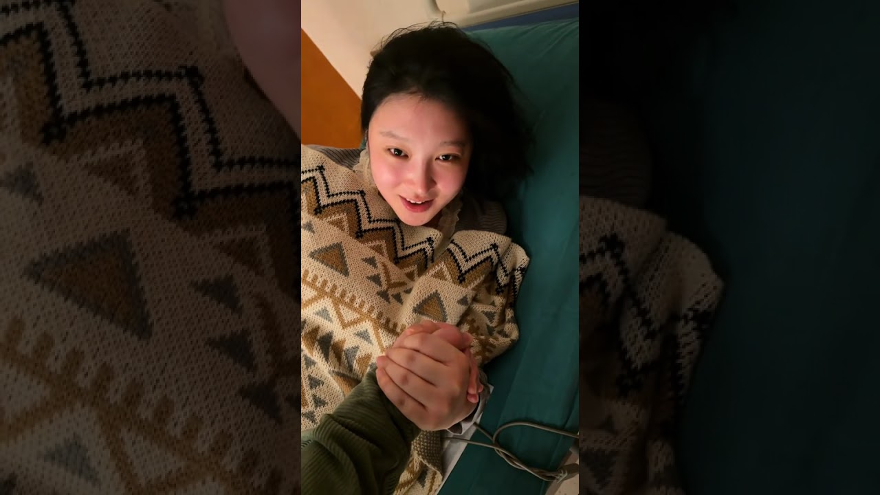 My Diary of my Second Child s birth#Natural delivery#Produce Vlogs#Ying Shi#Ying s Mushroo