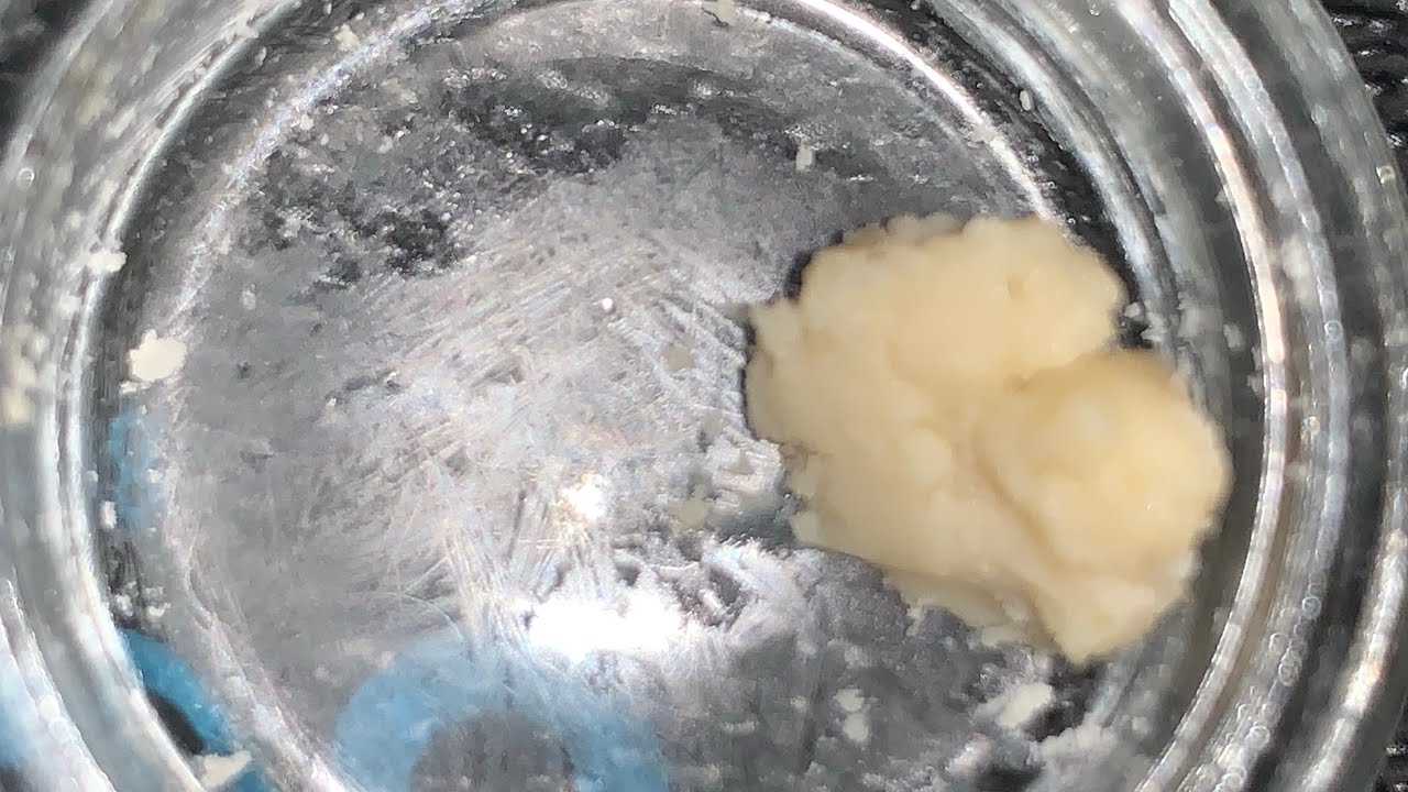 BUTTER WOLF By Teaming With Terps STRAIN REVIEW